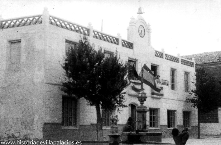 Ayuntamiento1950
